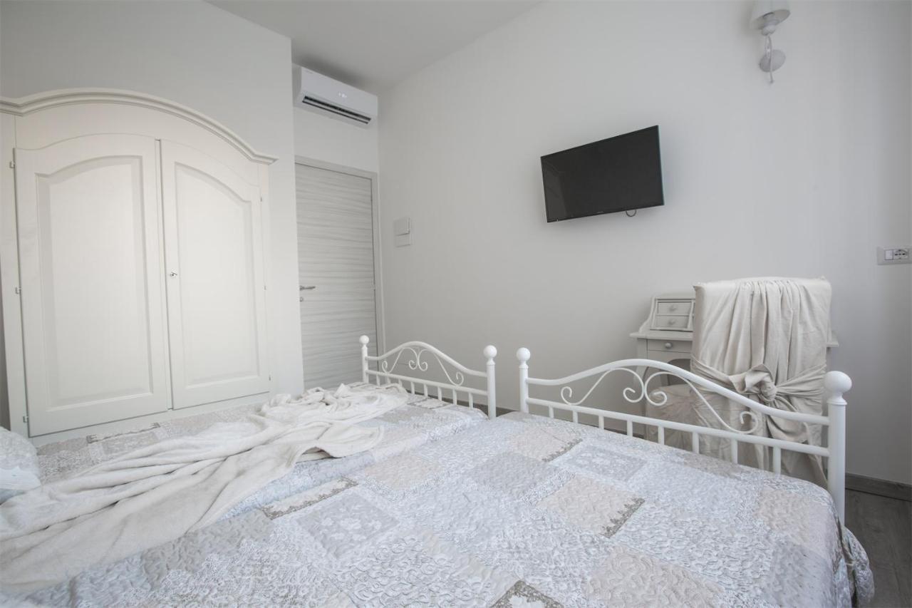 Bed and Breakfast Lilly Chic Monza Exterior foto