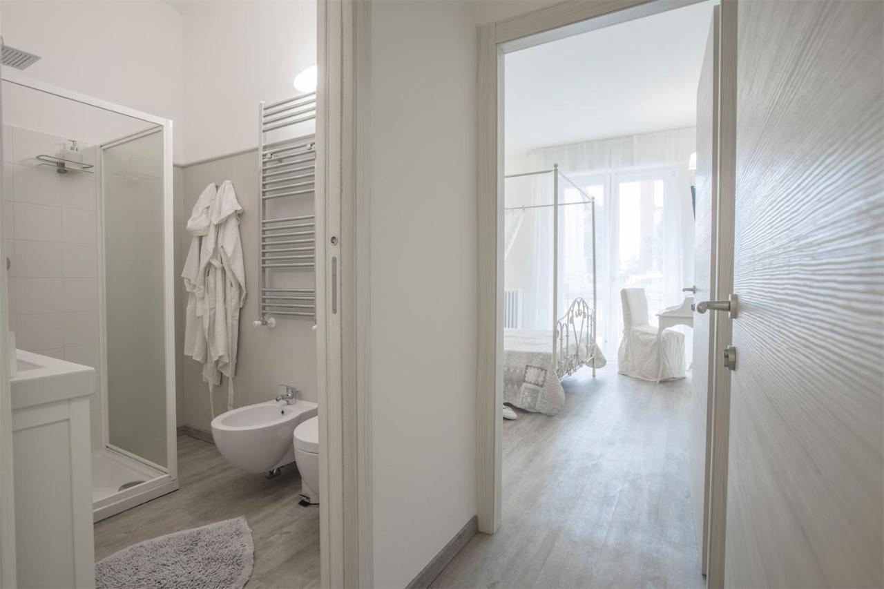 Bed and Breakfast Lilly Chic Monza Exterior foto