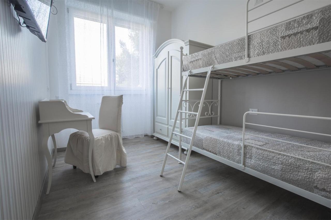 Bed and Breakfast Lilly Chic Monza Exterior foto